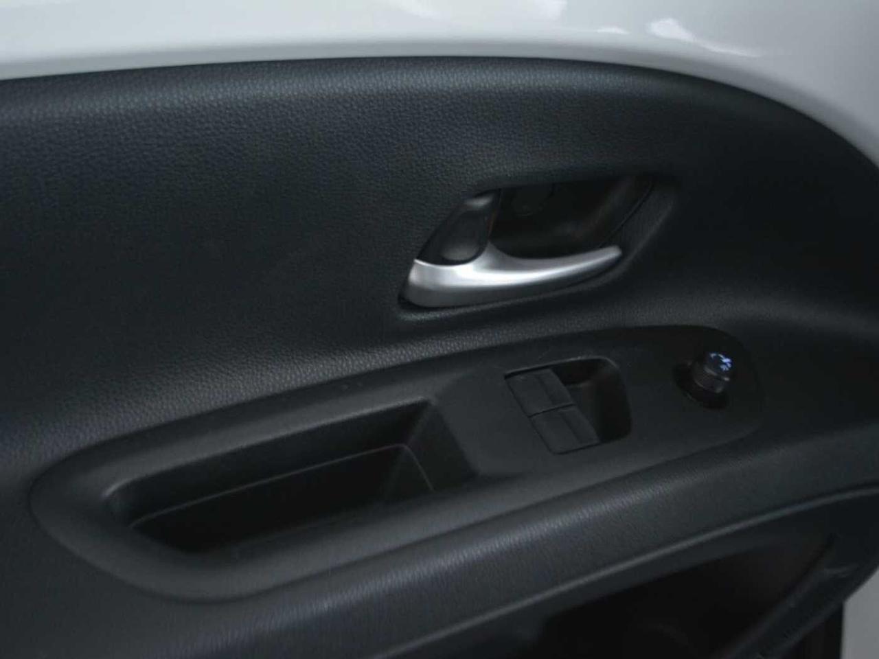 Toyota Toyota Aygo usata 4