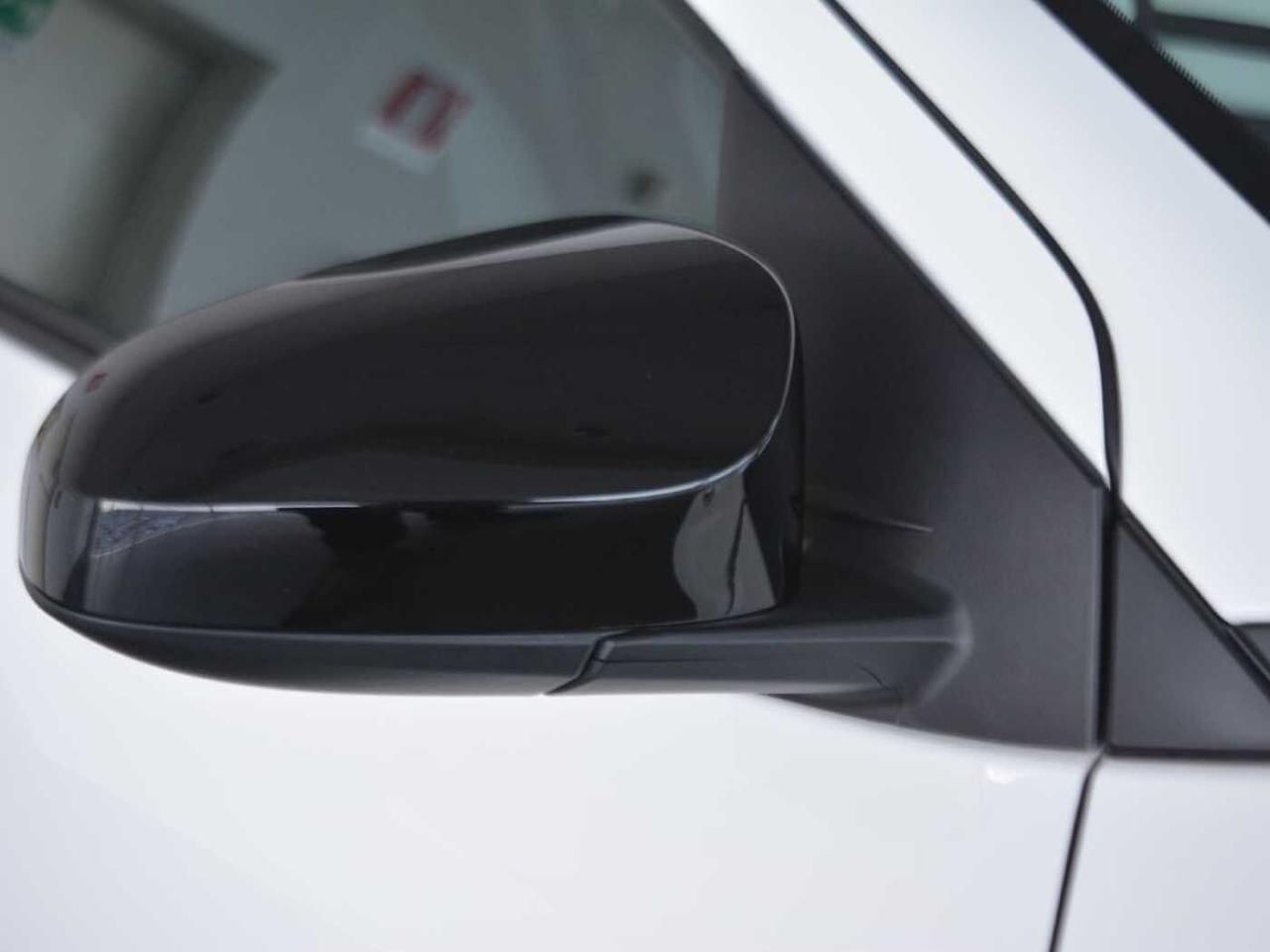 Toyota Toyota Aygo usata 15