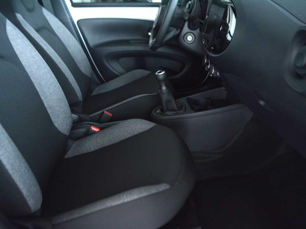 Toyota Toyota Aygo usata 19