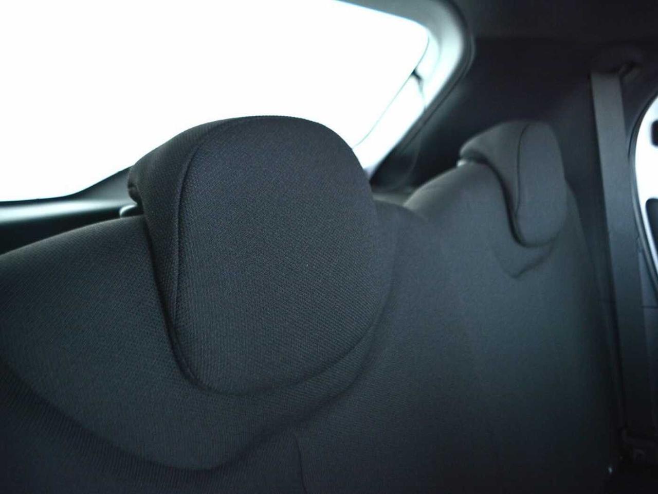 Toyota Toyota Aygo usata 20