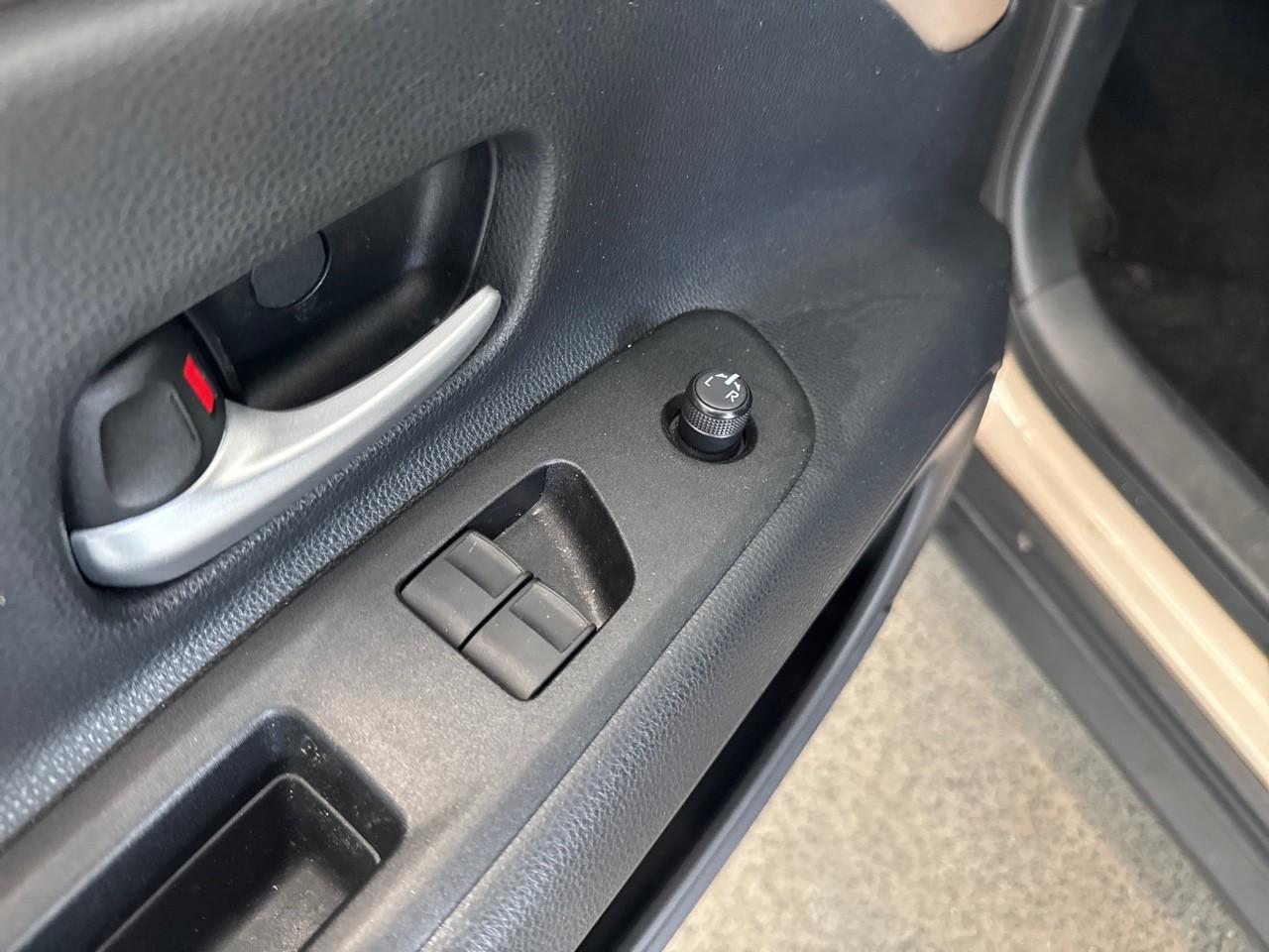 Toyota Toyota Aygo usata, con Mirror Screen