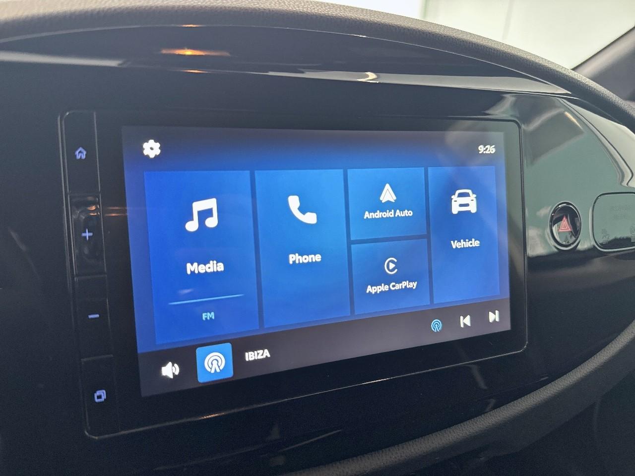 Toyota Toyota Aygo usata 5