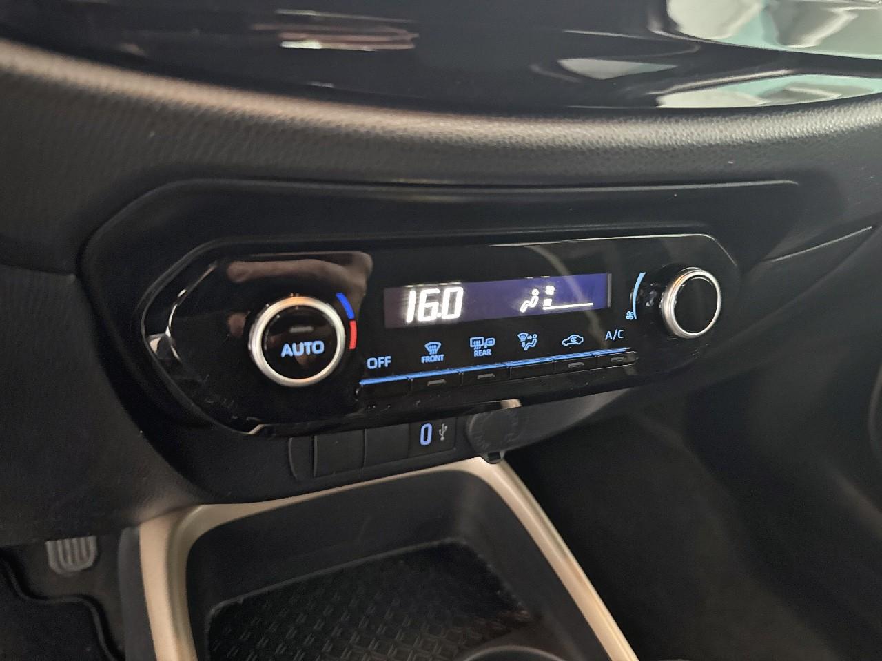 Toyota Toyota Aygo usata 6