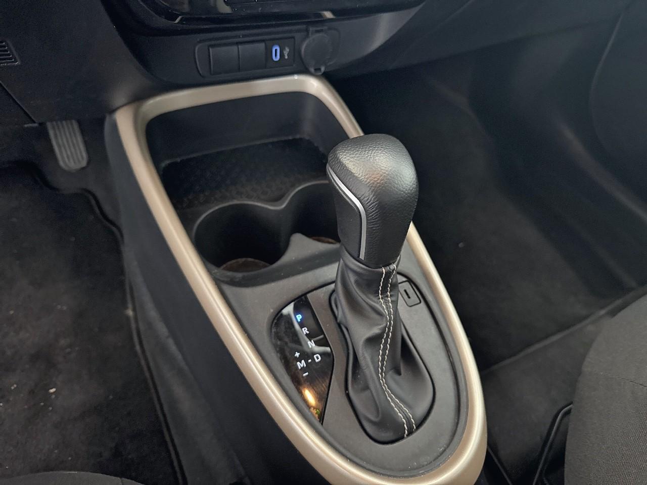 Toyota Toyota Aygo usata 7