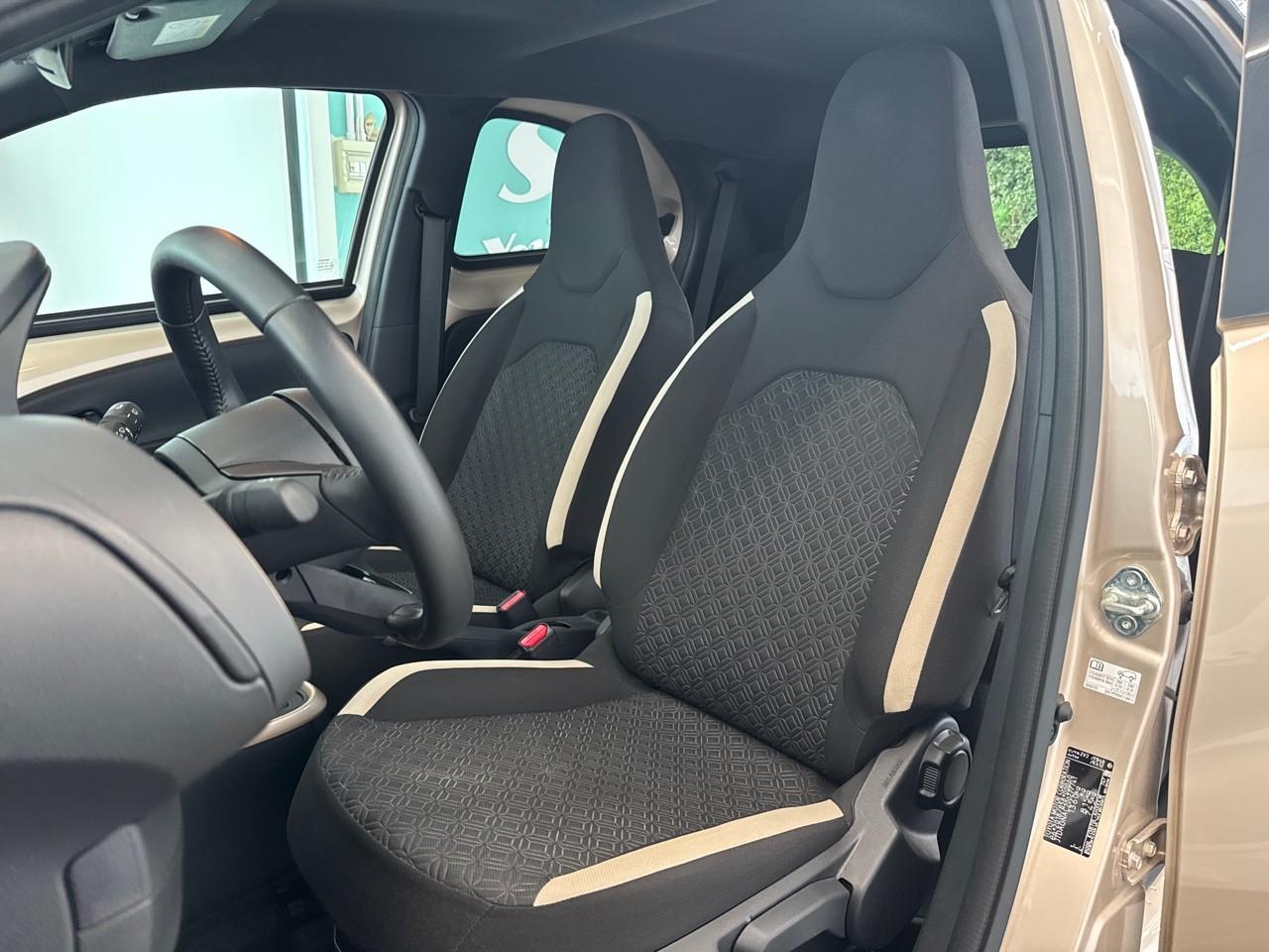 Toyota Toyota Aygo usata 20