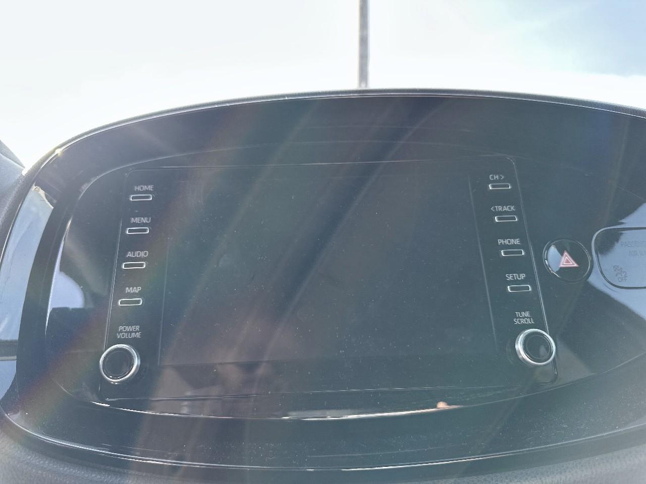 Toyota Toyota Aygo usata 5