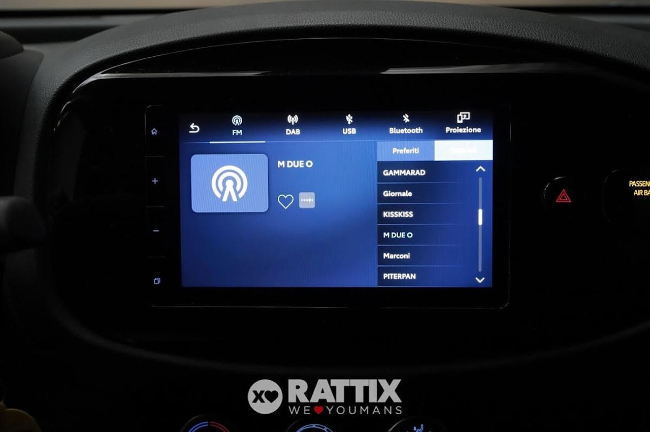 Toyota Toyota Aygo usata 12