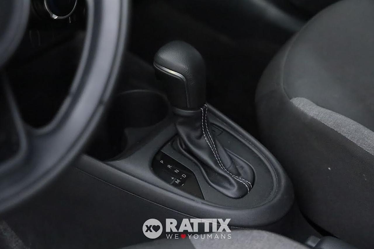 Toyota Toyota Aygo usata 13