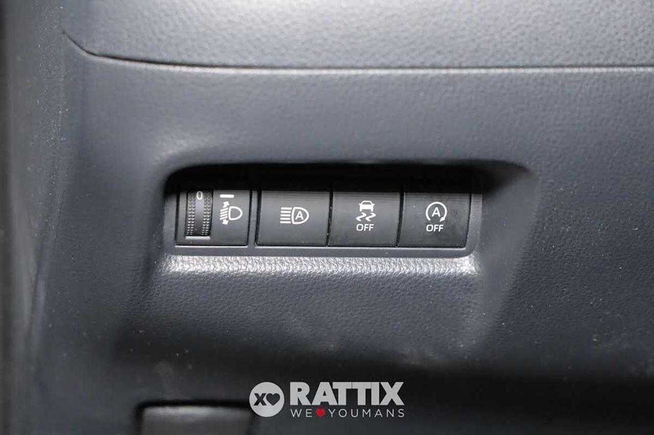 Toyota Toyota Aygo usata 14