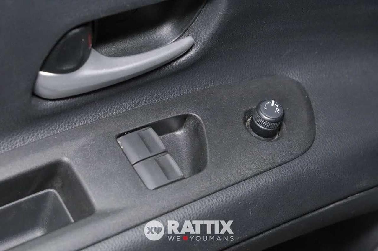 Toyota Toyota Aygo usata 15