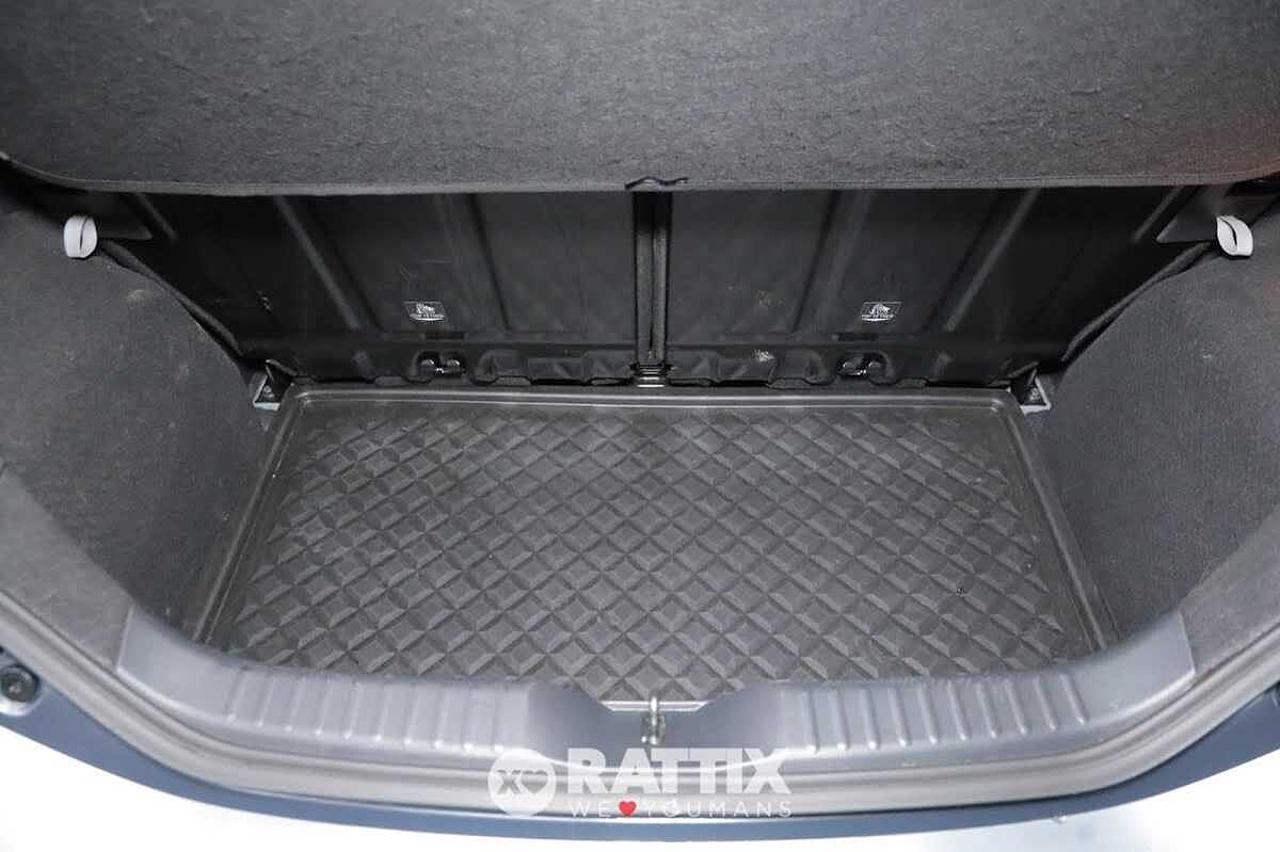 Toyota Toyota Aygo usata 21