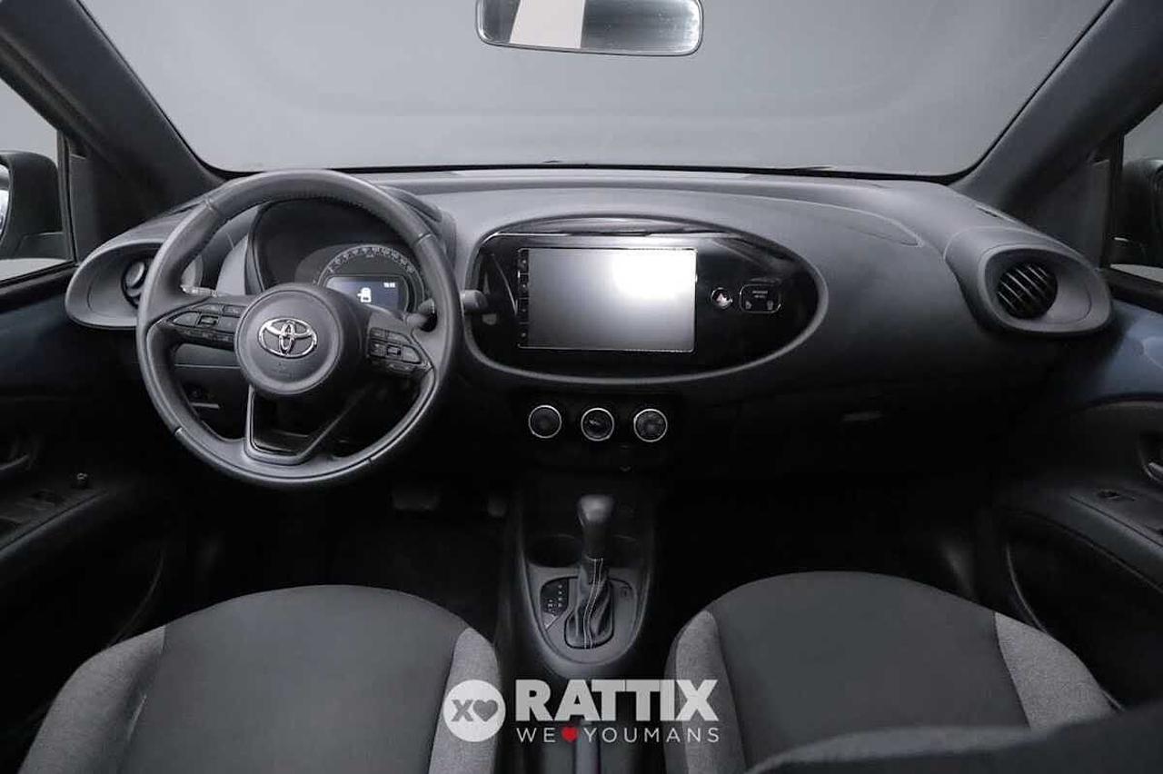 Toyota Toyota Aygo usata 23