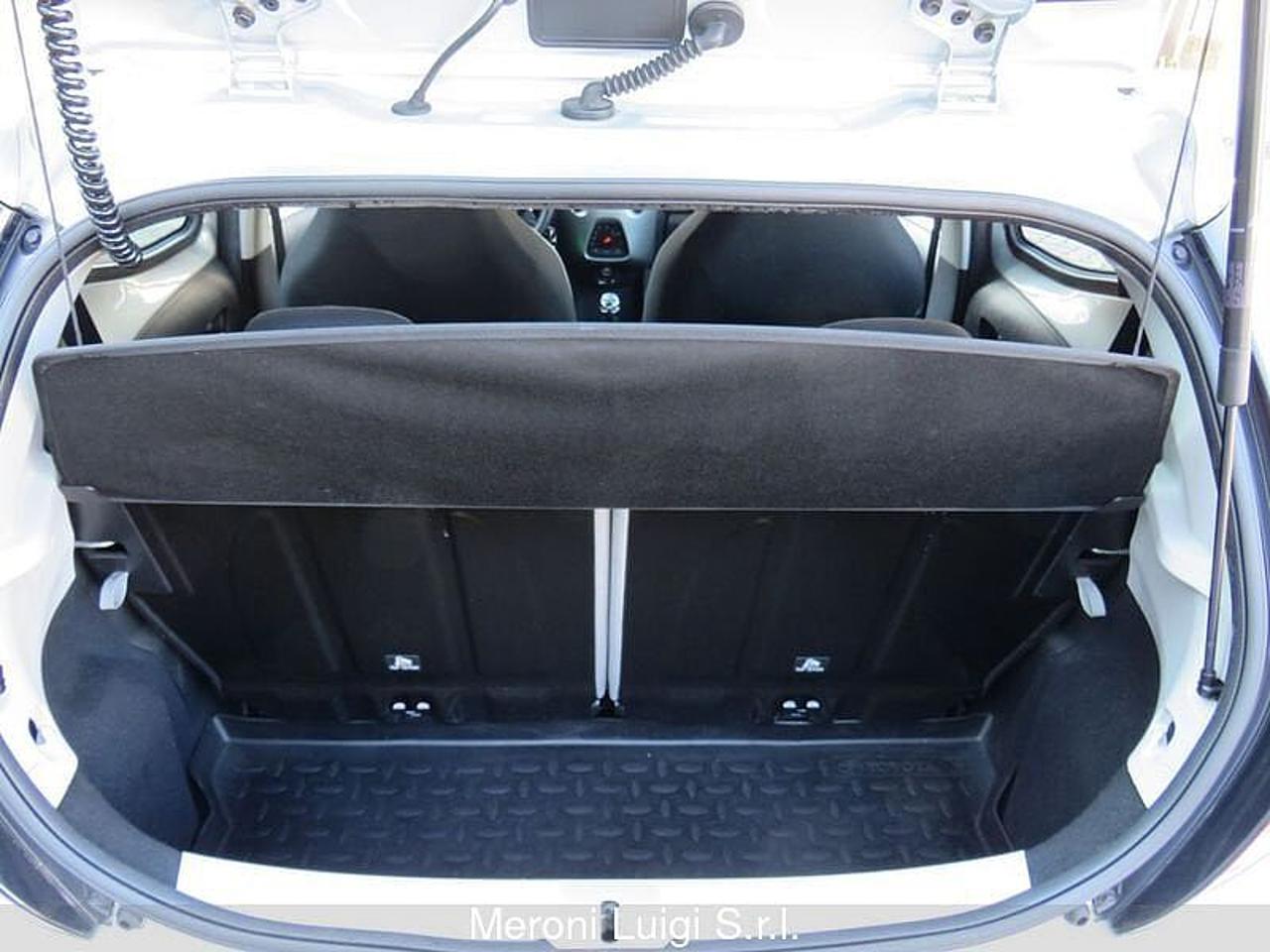 Toyota Toyota Aygo usata 8