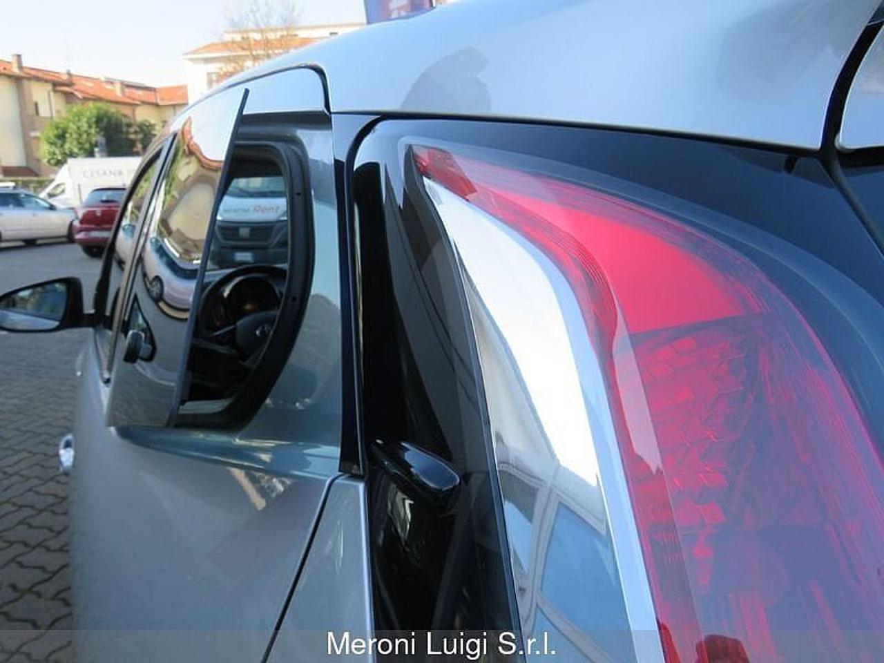 Toyota Toyota Aygo usata 13