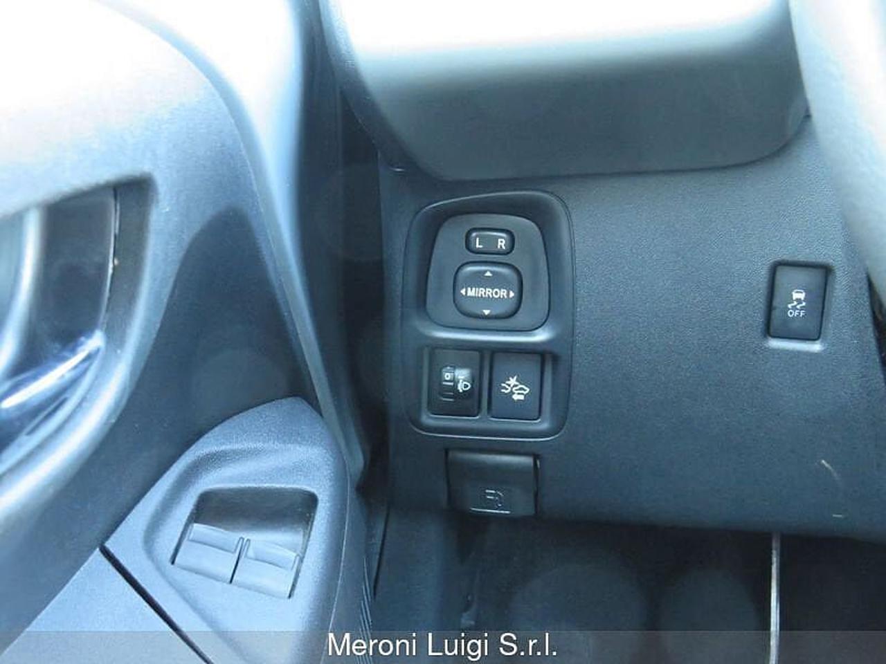 Toyota Toyota Aygo usata 16