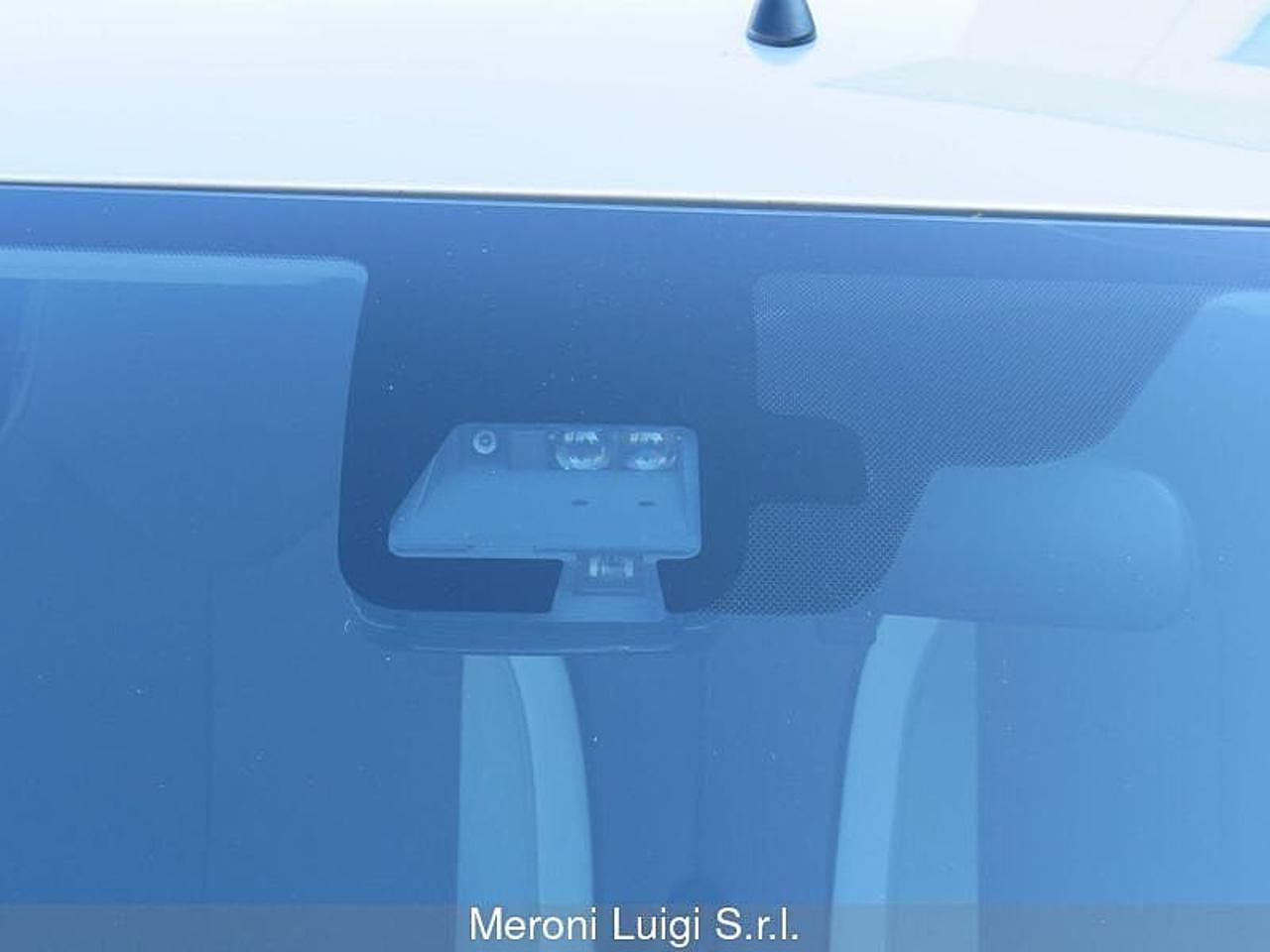 Toyota Toyota Aygo usata 17