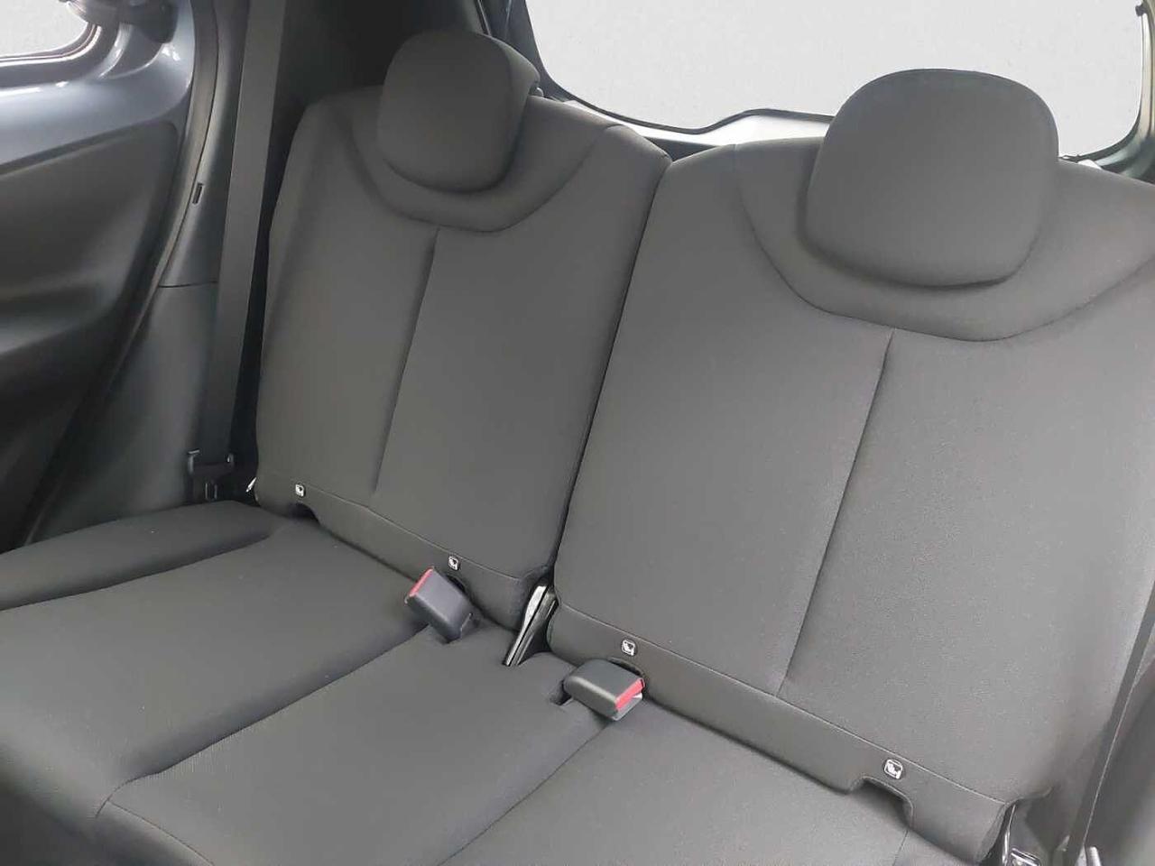 Toyota Toyota Aygo usata 2