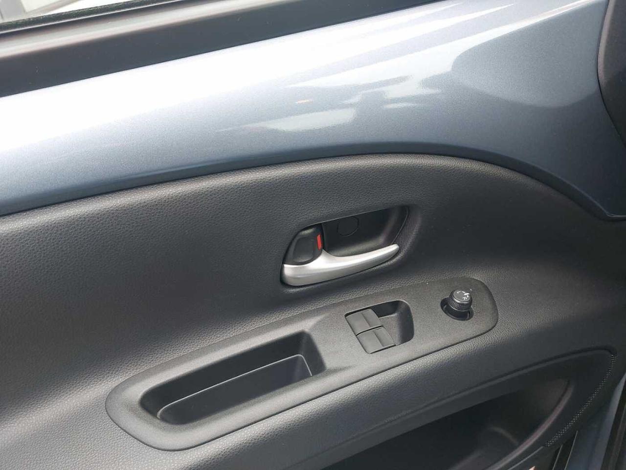 Toyota Toyota Aygo usata 7