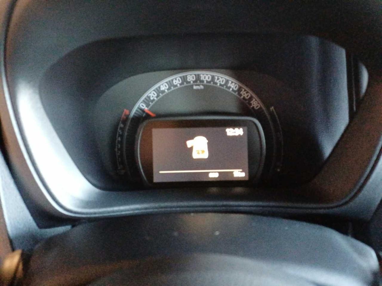 Toyota Toyota Aygo usata 4