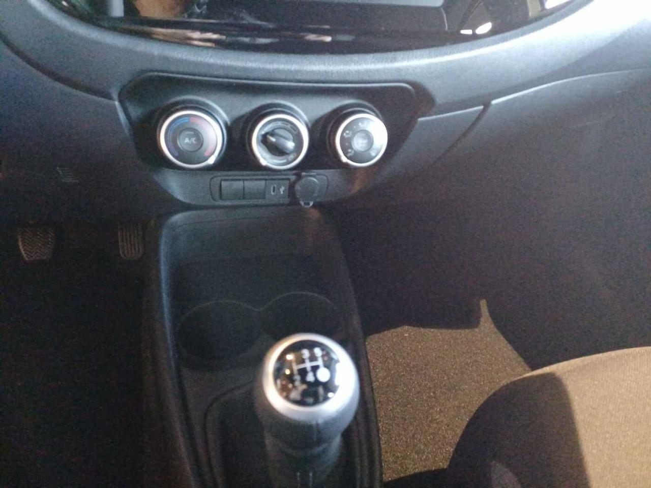 Toyota Toyota Aygo usata 5