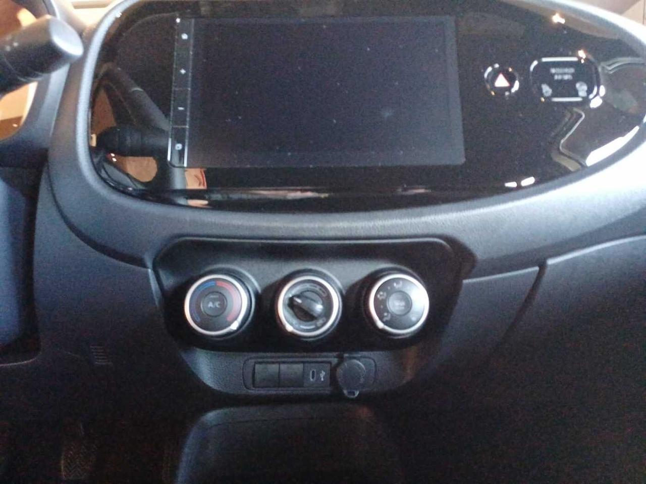 Toyota Toyota Aygo usata 6