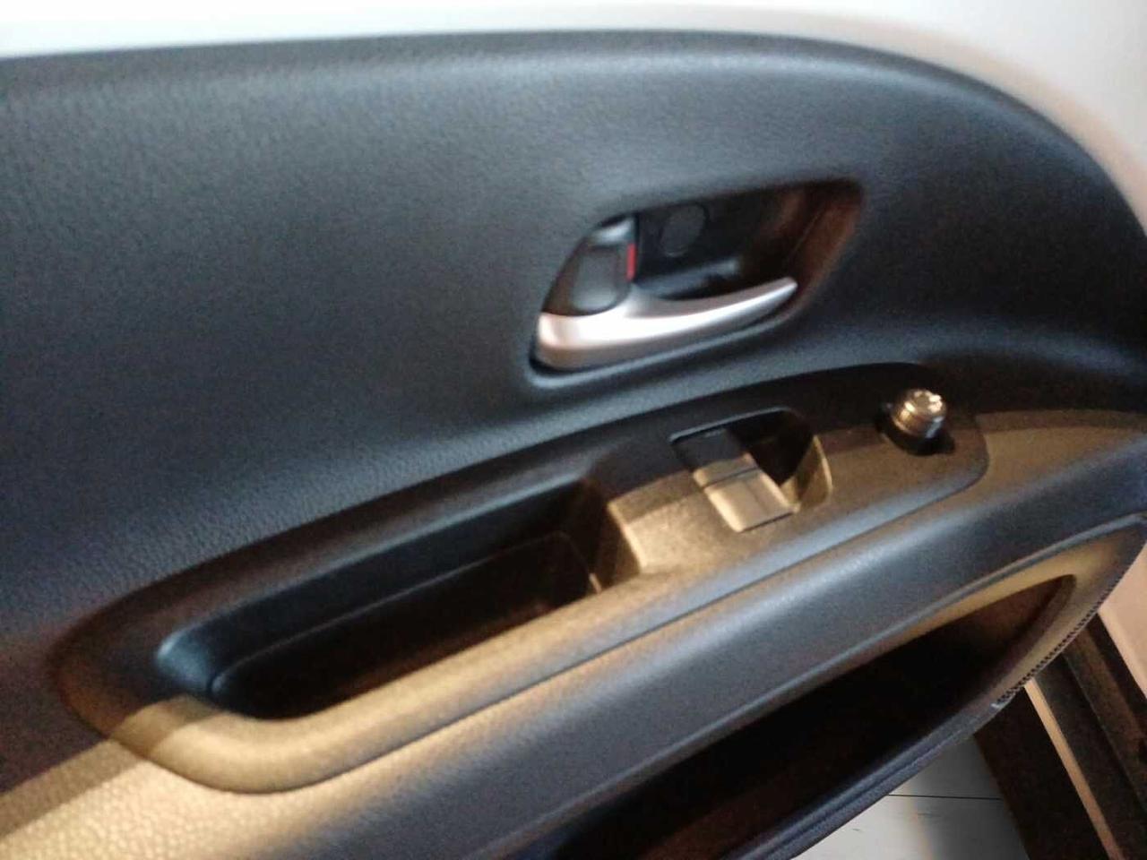 Toyota Toyota Aygo usata 7