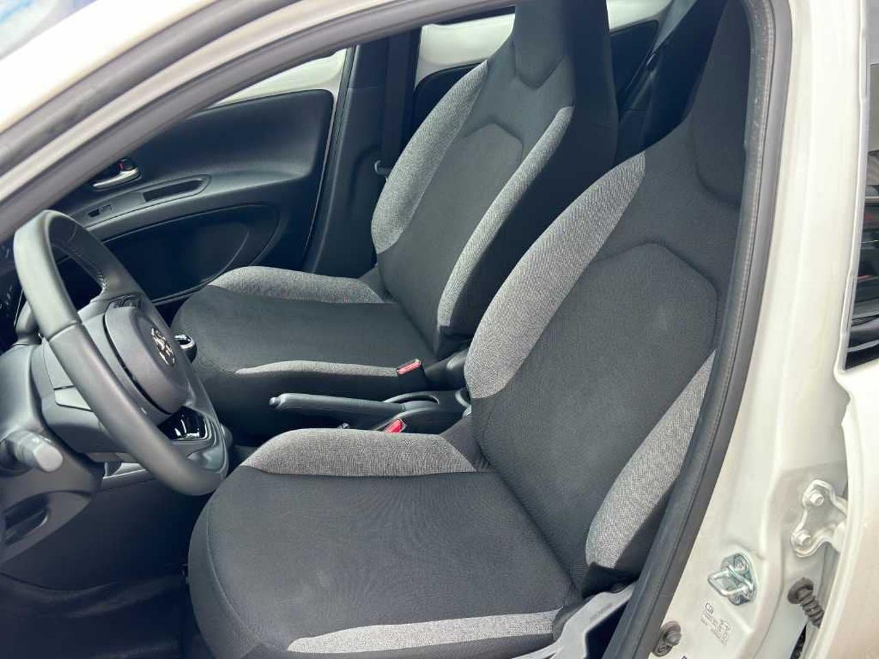 Toyota Toyota Aygo usata 2