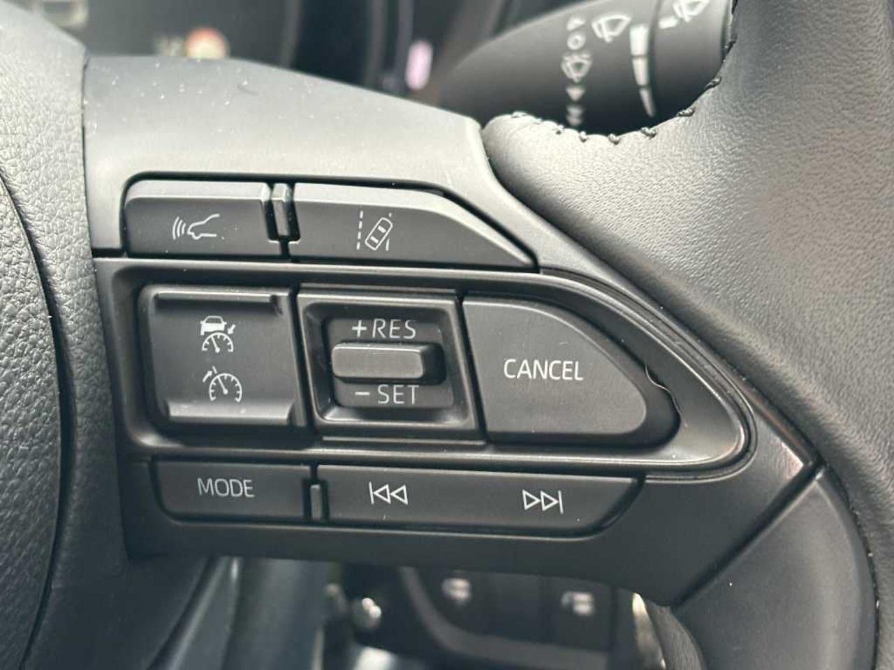 Toyota Toyota Aygo usata 4