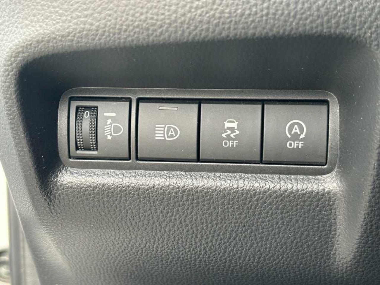 Toyota Toyota Aygo usata 6