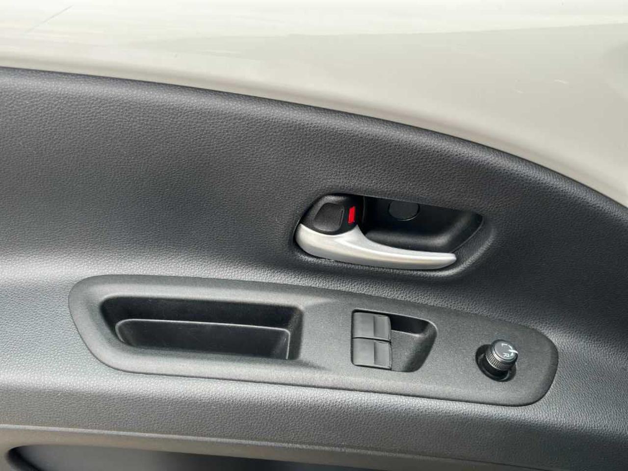 Toyota Toyota Aygo usata 8