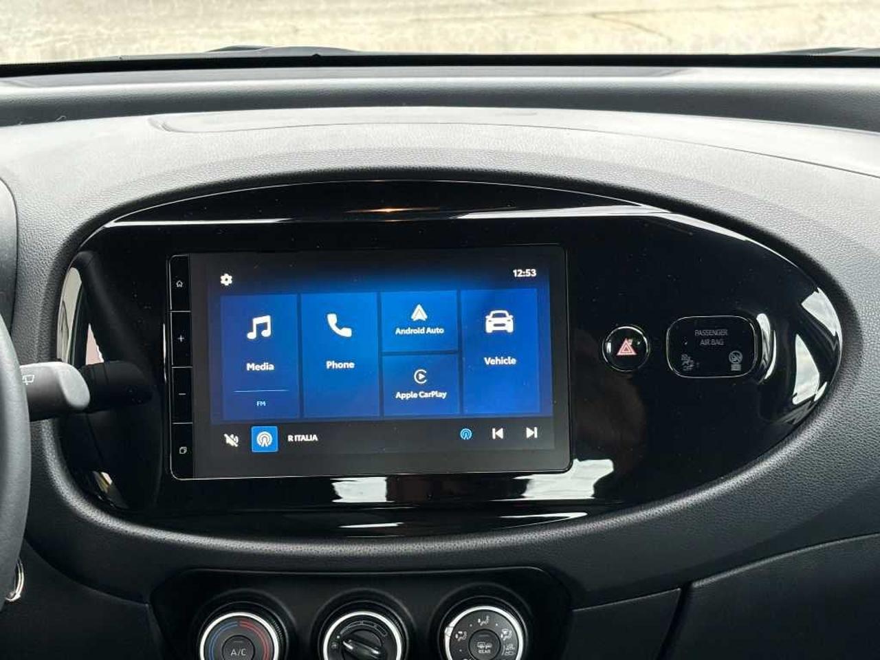 Toyota Toyota Aygo usata 22