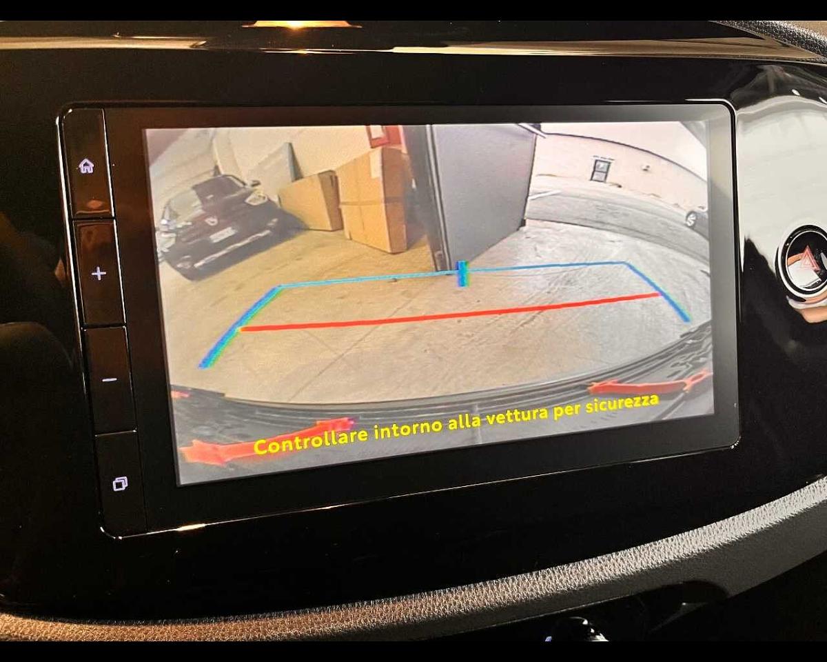 Toyota Toyota Aygo usata 7