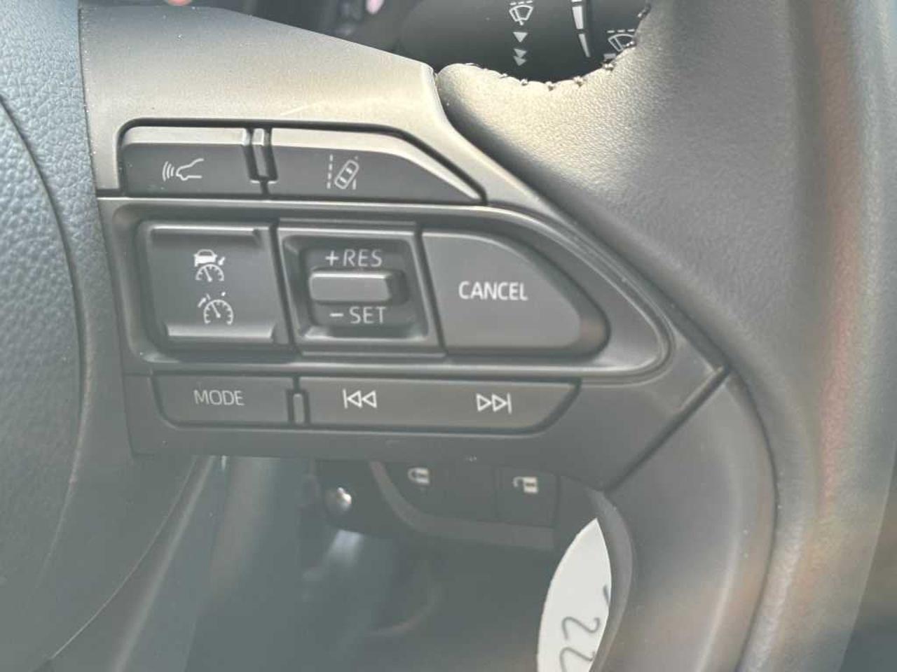 Toyota Toyota Aygo usata 2