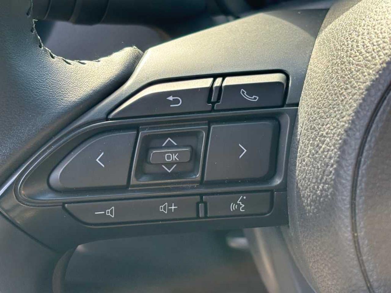 Toyota Toyota Aygo usata 3