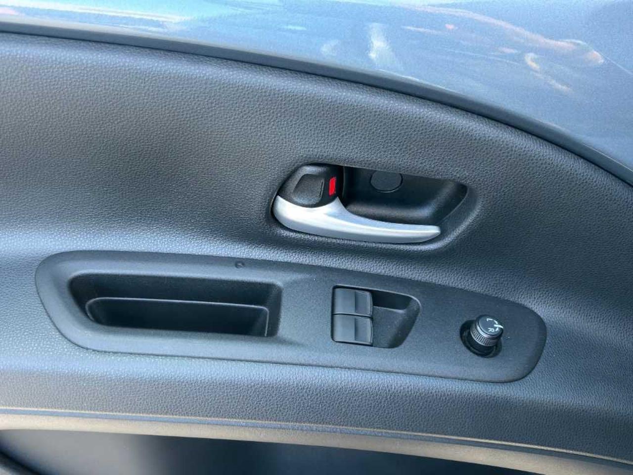 Toyota Toyota Aygo usata 6