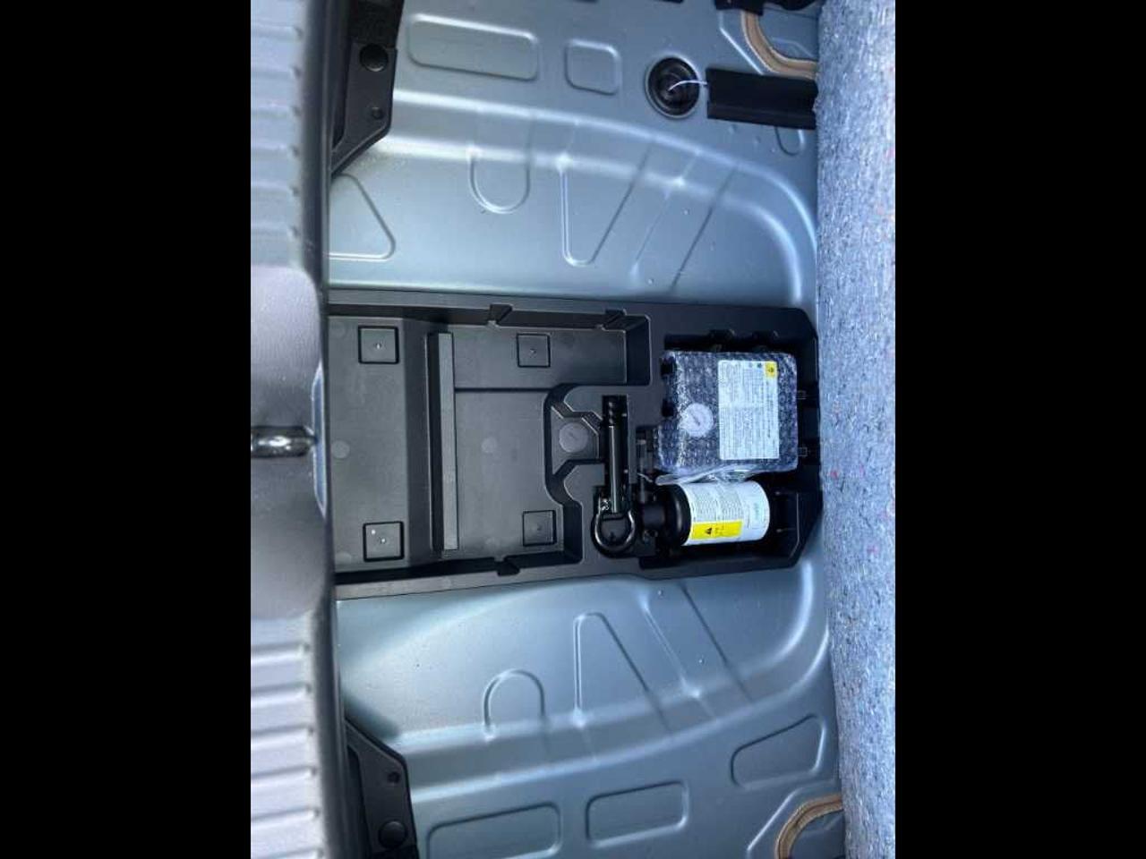 Toyota Toyota Aygo usata 12