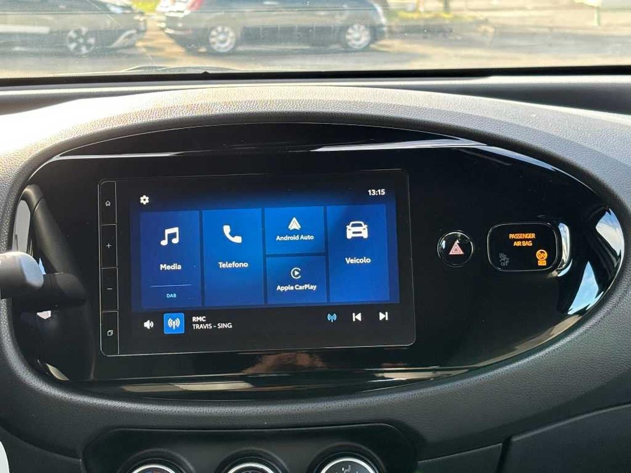 Toyota Toyota Aygo usata 20