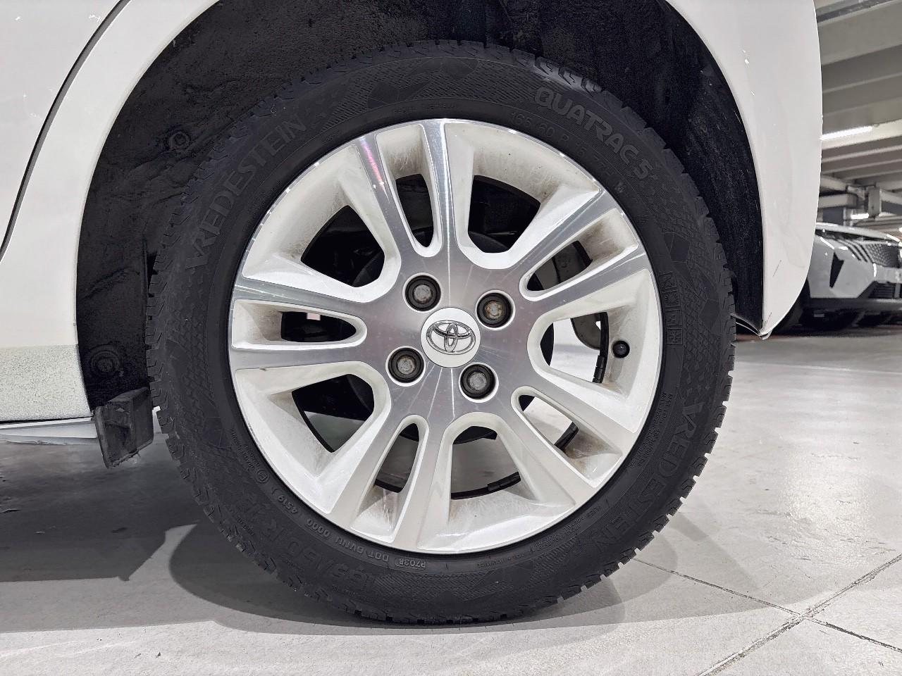 Toyota Toyota Aygo usata, con GPS