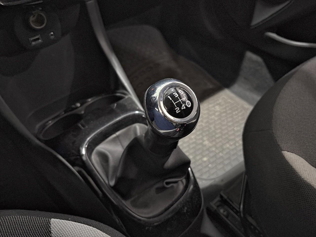 Toyota Toyota Aygo usata 7