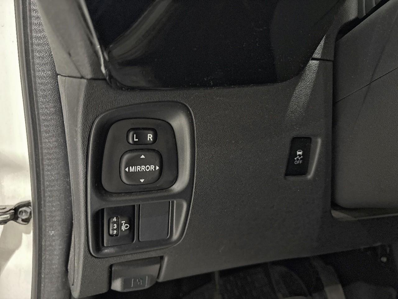 Toyota Toyota Aygo usata 10