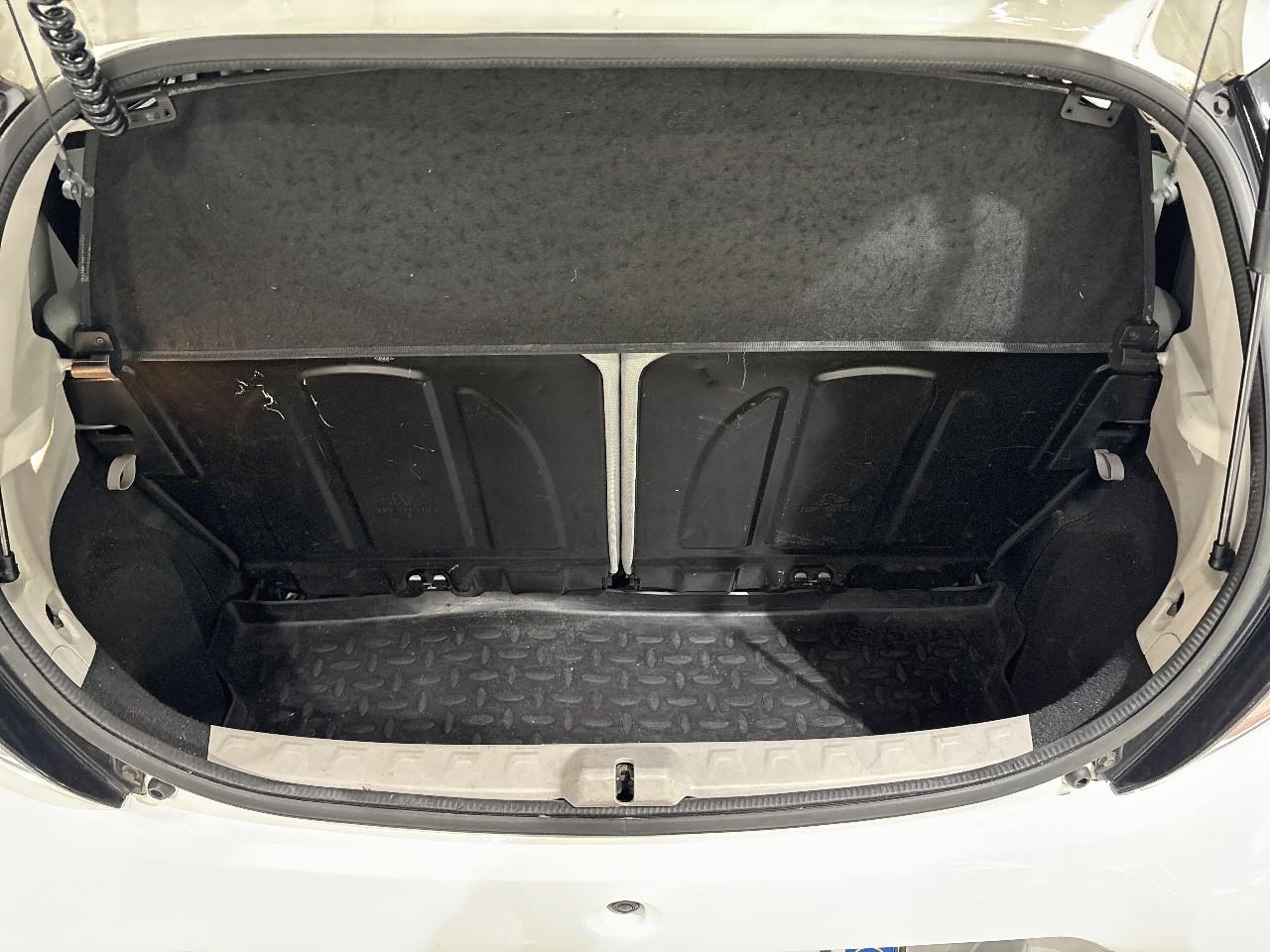 Toyota Toyota Aygo usata 16