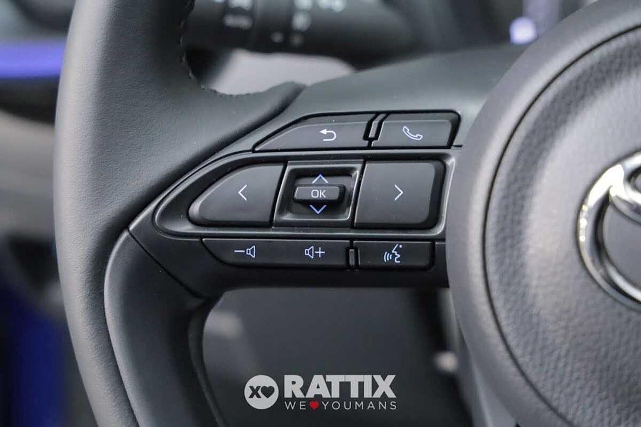 Toyota Toyota Aygo usata 1