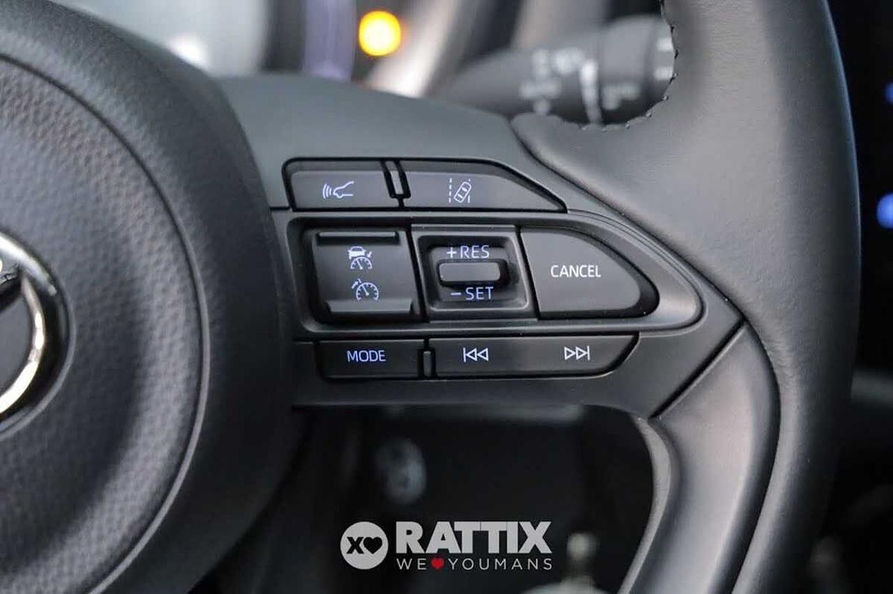 Toyota Toyota Aygo usata 2