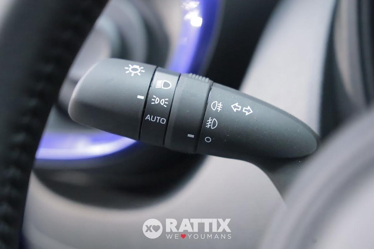 Toyota Toyota Aygo usata 3