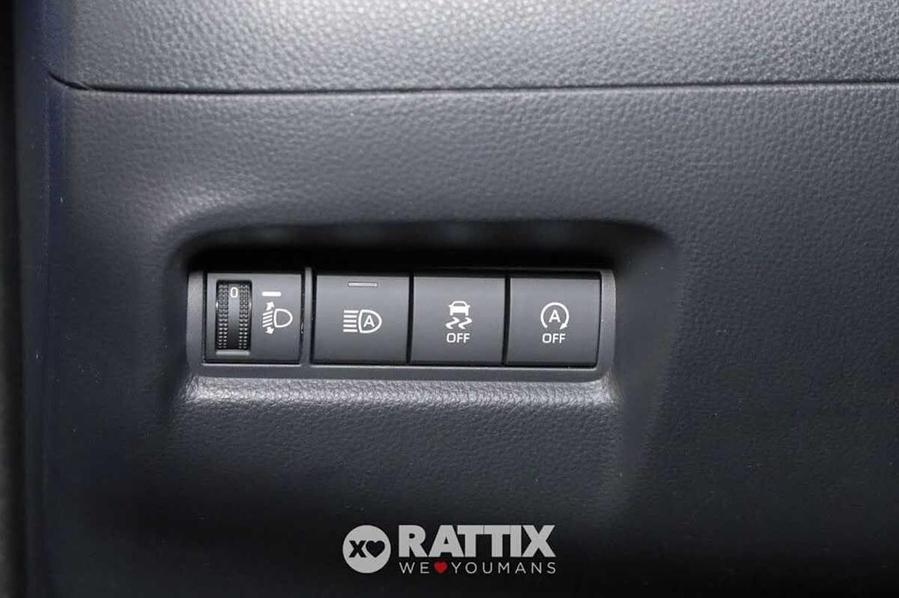 Toyota Toyota Aygo usata 13