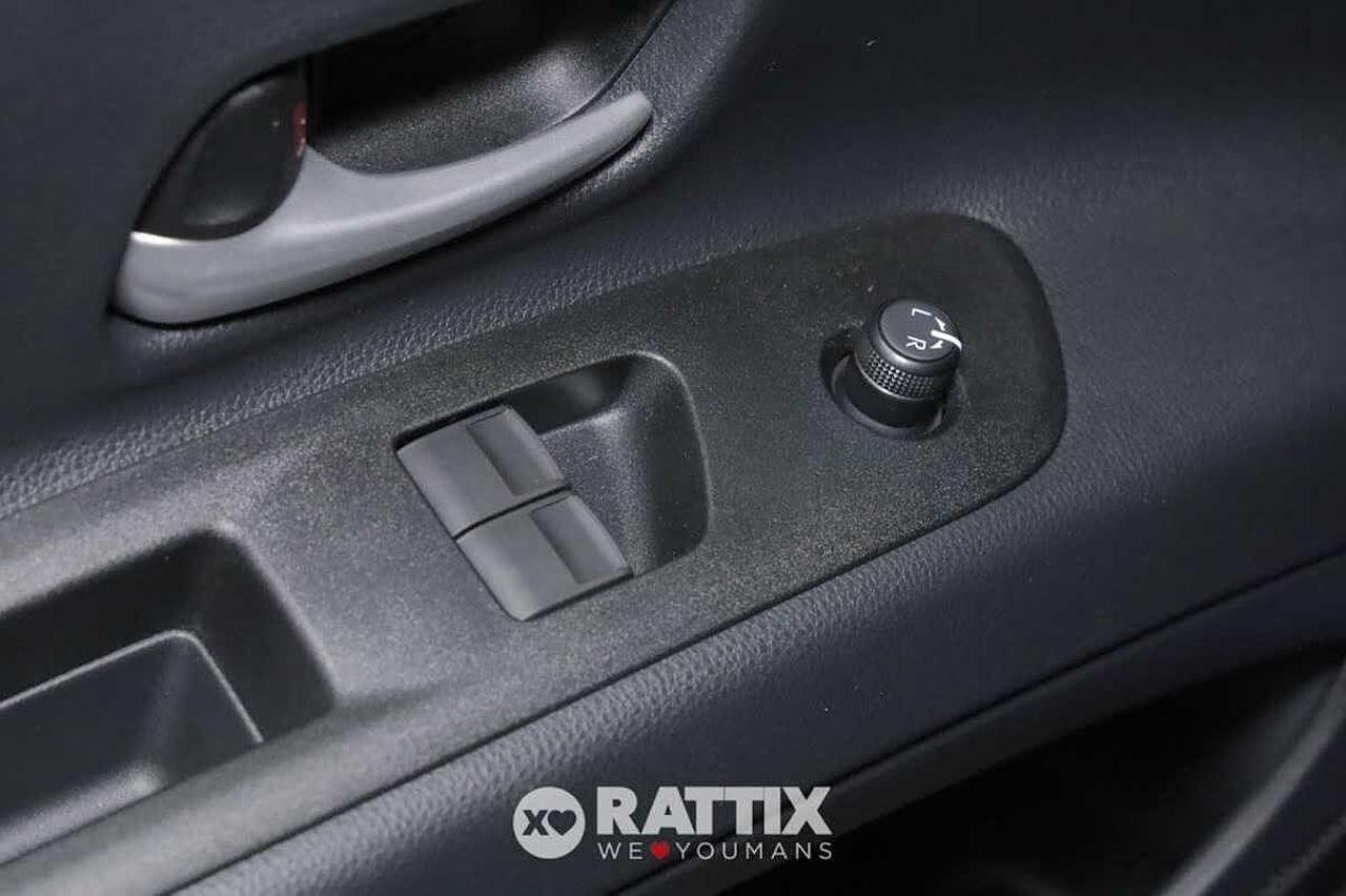 Toyota Toyota Aygo usata 14