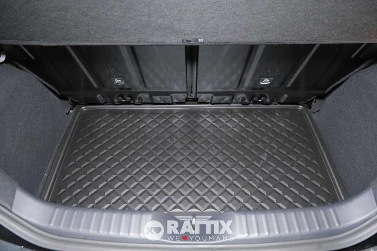 Toyota Toyota Aygo usata 20