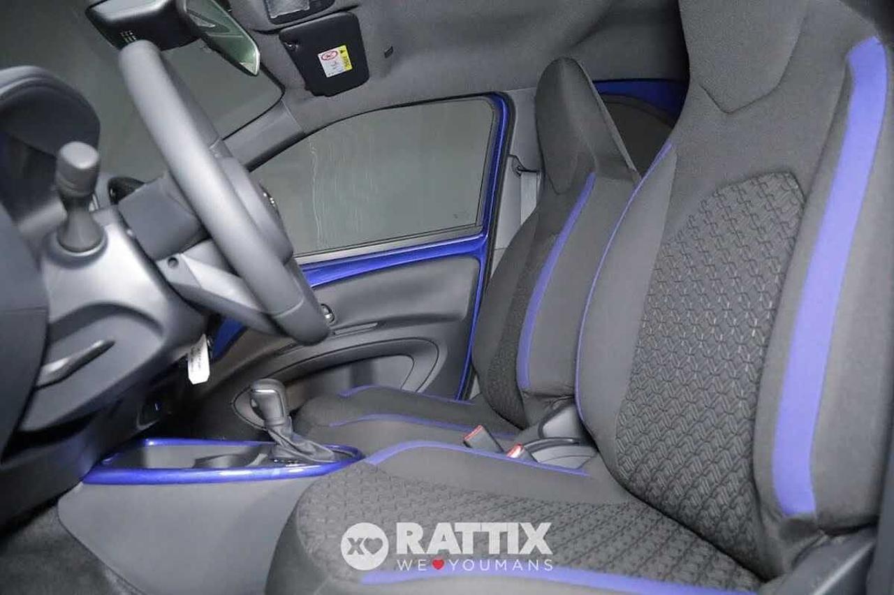 Toyota Toyota Aygo usata 21