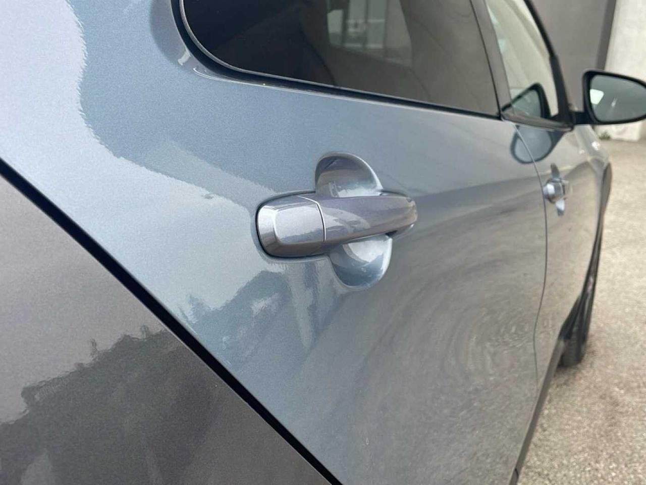 Toyota Toyota Aygo usata, con Climatizzatore