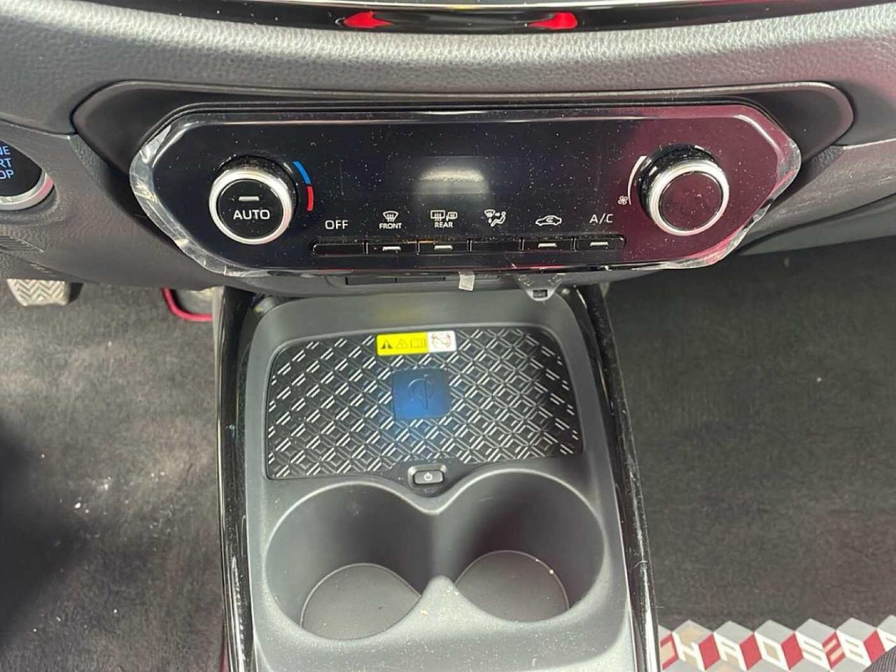 Toyota Toyota Aygo usata 13